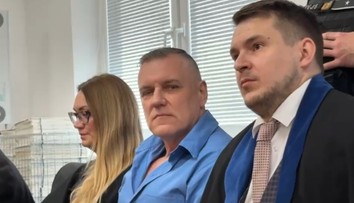 VIDEO: Pustia ho na slobodu alebo zostane za mrežami? O osude mnohonásobného vraha M. Černáka rozhodne súd
