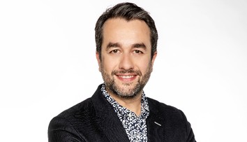 Vlado Kobielsky sa pochválil najstarším synom: Je to celý otecko