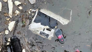 Dohra pádu vrtuľníka v New Yorku. S prevádzkovateľom sa v minulosti spájali dva nebezpečné incidenty