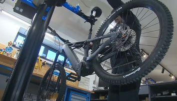 Zima môže zničiť váš bicykel. Prinášame tipy, ktoré vám ušetria stovky eur