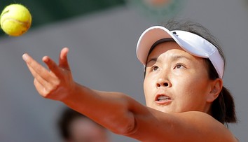 WTA zastavila konanie všetkých turnajov v Číne. Dôvodom je obava o Šuaj Pcheng