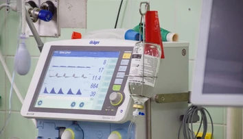 Analytik Smatana: Čaká nás náročná jeseň a zima. Zdravotné kapacity budú preťažené