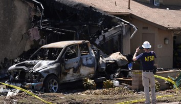 Letecké nešťastie v San Diegu: Medzi obeťami je aj spoluzakladateľ známej hudobnej agentúry