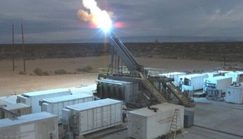 Pentagón v tichosti vzkriesil zabudnuté monštrum. Ničivá zbraň je odpoveďou na hypersonické rakety