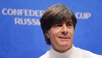 Nemecký zväz stojí za Joachimom Löwom, má však jednu podmienku