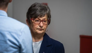 Exposlankyňa za Smer-SD Rošková je vinná. Dostala dvojročnú podmienku