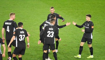 Skaličania chcú zachytiť úvod a pohybovať sa v pokojných vodách. So zmenami v kádri panuje spokojnosť