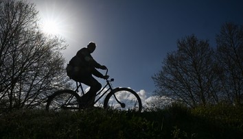 Slovensko čaká výrazné oteplenie. Bude 27 stupňov
