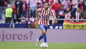 Bilbao zarmútilo Hancka päť minút pred hvizdom. Barcelona v osemgólovej prestrelke prepálila Betis