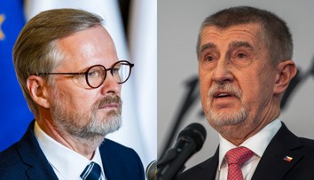 Babiš nemusel prísť do debát, Fiala nepochopil komunikáciu 21. storočia. Politický komentátor hodnotí predvolebnú kampaň