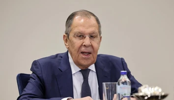 Lavrov pritvrdil voči Nemecku: Obvinenia z útoku dronom sú začiatkom skutočnej vojny, tvrdí