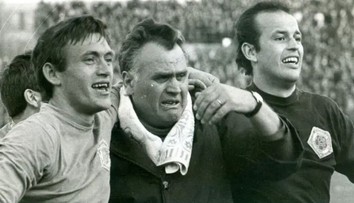 Kominár spravil najväčší úspech v histórii Slovenska, na oslavy nešiel. Mali ho za eštebáka, pravda vysvitla neskoro (príbeh)