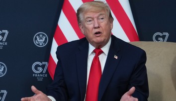 Rusko by malo uzavrieť mier, vyhlásil Trump po stretnutí so Zelenským. Spojenci Ukrajiny však majú strach