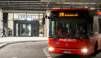 Cestujúcich čakajú komplikácie. Na stanici v Bratislave platia nové pravidlá