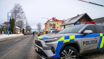 Vyšetrovateľ podal návrh na obžalobu v prípade útoku v Spišskej Starej Vsi