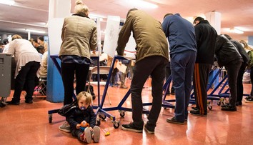 Budú americké voľby neplatné? Experti hovoria o machináciách