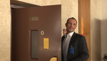 Súd EÚ chce o Procházkovi rozhodovať aj na základe kontroverznej nahrávky