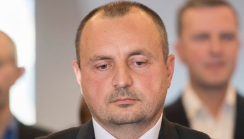 Lukáš Kyselica končí vo funkcii štátneho tajomníka, odvolala ho vláda