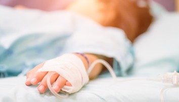 Chlapec z južnej Moravy skončil v nemocnici s tetanom. Matka ho odmietla dať zaočkovať