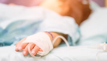 Chlapec z južnej Moravy skončil v nemocnici s tetanom. Matka ho odmietla dať zaočkovať