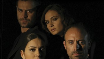 Veľký comeback hviezdy z Tisíc a jednej noci: Tento turecký seriál vystrieda Neželanú nevestu