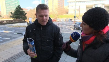 Primár obvinený z prechovávania detskej pornografie. Takto bol odhalený