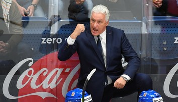 Kanada jednoznačne zdolala Česko. V súboji o zlato vyzve Fínov