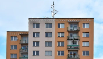 Tichý zabijak panelákov. Skrytý problém sa vyvíja celé roky a môže ohroziť byty za státisíce eur