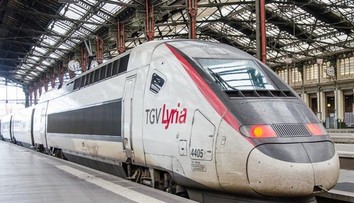 Tragédia na Štedrý deň. Rušňovodič vyskočil z idúceho rýchlika, vo vlaku sedeli stovky cestujúcich