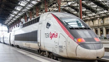 Tragédia na Štedrý deň. Rušňovodič vyskočil z idúceho rýchlika, vo vlaku sedeli stovky cestujúcich