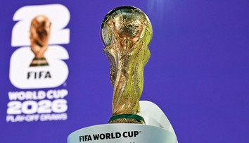 FIFA rozdá rekordné prémie. Víťazi majstrovstiev sveta si rozdelia poriadny balík