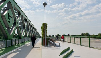 Starý most je nominovaný na Stavbu roka 2016. Pozrite si aj ďalšie stavby