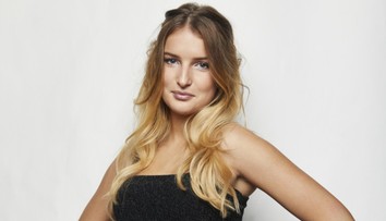 Sexica Júlia zo SuperStar. Takto vyzerá dnes