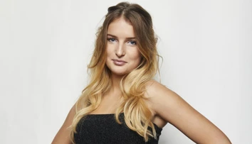 Sexica Júlia zo SuperStar. Takto vyzerá dnes