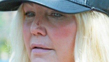 Hviezda Melrose Place na dne. V liečebni skončila už piatykrát