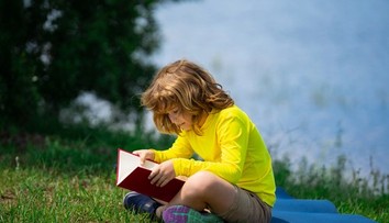 Letný útlm detí netreba podceniť. Ako mu zabrániť hravou formou?