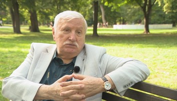 Legendárny textár oslávil 80 rokov: Kamil Peteraj spomína na svoje prvé verše