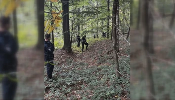 14 pátracích akcií, 220 kilometrov štvorcových prečesaných. Policajti objavili telo nezvestnej ženy