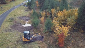 Zmizli takmer štyri milióny? Polícia hovorí o podvode, župa o policajnej šikane