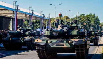 Štáty EÚ nezbroja dosť rýchlo na splnenie cieľov do roku 2030, upozornila Európska obranná agentúra