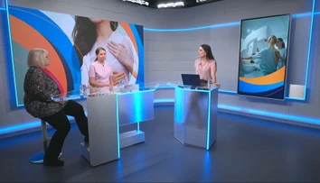 Ísť na mamografiu má zmysel, aj keď si žena myslí, že je zdravá. Pri rakovine rozhoduje čas