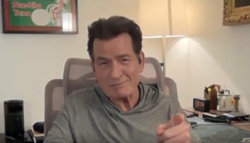 Nebol to kokaín ani crack. Sheen pre českú Novu prezradil, kedy si myslel, že už sa z toho nedostane