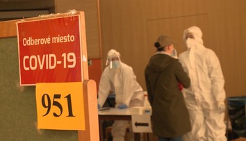 Sebavedomie veľké, zručnosť nízka: V Pezinku robila odbery mladá žena bez kvalifikácie