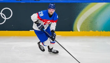 O Slováka v KHL menej. Reprezentačný obranca mieri do elitného európskeho klubu, súťaž dobre pozná