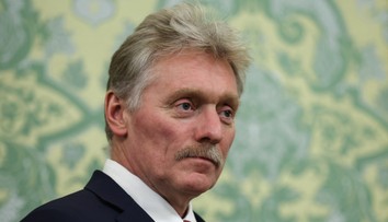 Rusko nebude iniciovať novoročné prímerie. Peskov tvrdí, že „prebieha úplne iný proces"