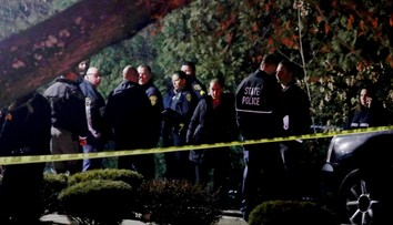 Obžalovali páchateľa útoku v dome rabína