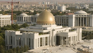 Jedna z najizolovanejších krajín sveta mení svoju povesť. Bývalá sovietska republika sa otvára pre turistov