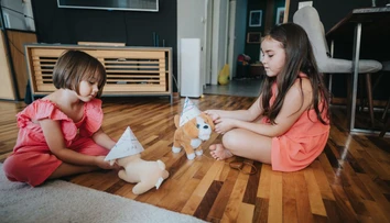 Kedy je vhodné nechať deti samé doma? Psychologička prezradila, čo je dôležitejšie ako vek