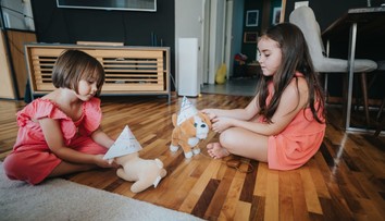 Kedy je vhodné nechať deti samé doma? Psychologička prezradila, čo je dôležitejšie ako vek