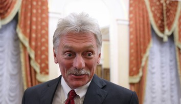 Koniec vojny na Ukrajine sa skutočne blíži, znie z Kremľa